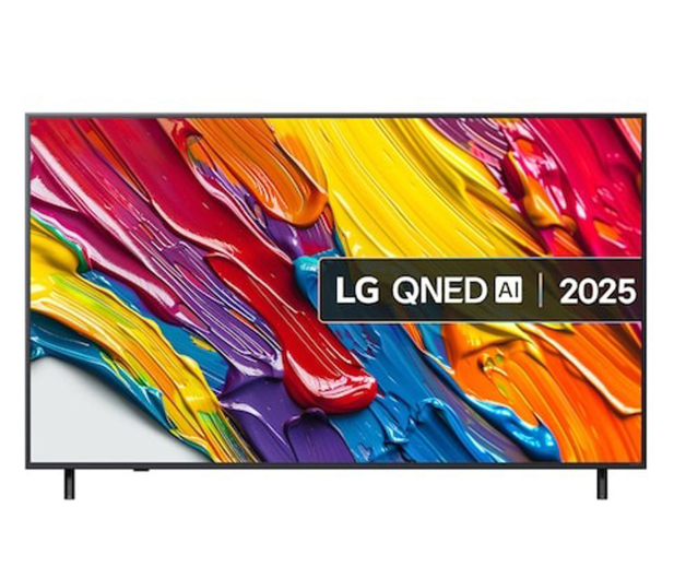 LG 65QNED82A6B.AEU 65" QNED AI 4K webOS DVB-T2 - 1585673 - zdjęcie
